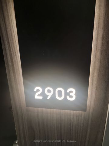 For Lease - 15 Wellington Street Unit# 2903, Kitchener, Ontario - Photo 2