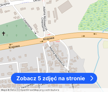 Mieszkanie do wynajęcia - Zdjęcie 1