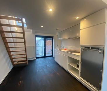 Appartement te huur - Photo 5