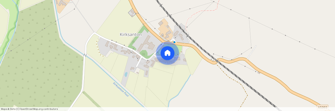 The Green, Millom, LA18 5JB