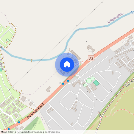 6 MONTH RENTAL, 8 Murlough View Cottages, Newcastle, BT33 0XB