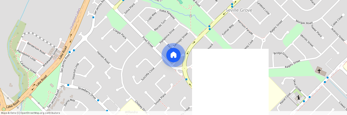 6 Escalona Turn, Seville Grove WA 6112