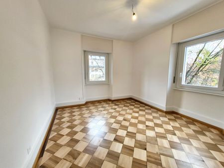 BEL APPARTEMENT 3PCES AVEC CACHET - Photo 4