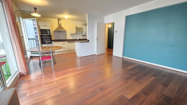 Location Appartement 4 pièces 81m² ANGLET 64600 - Photo 1