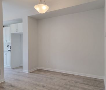 For Lease - 235 CALVINGTON Avenue, Kanata, Ontario - Photo 5