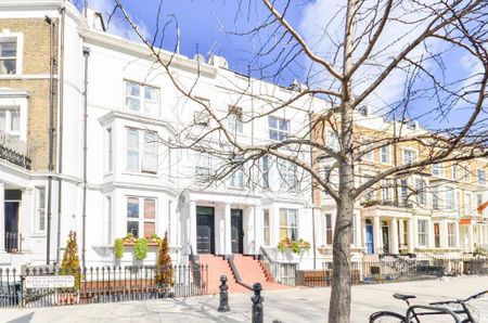 Flat 08 West Cromwell Road, Earls Court SW5 9QL - Photo 4