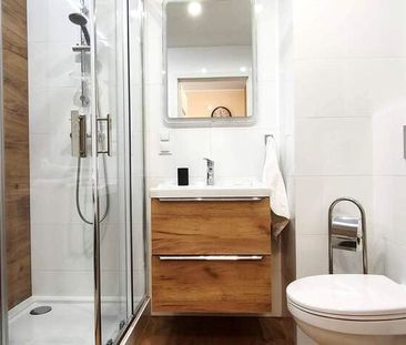 Mieszkanie, ul. Kozielska - Zdjęcie 2