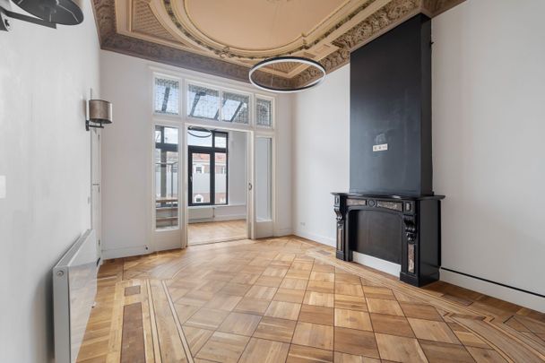 Appartement te huur: Piet Heinstraat 60 2518 CJ Den Haag - Photo 1