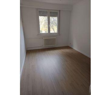 Appartement - STRASBOURG - 74m² - 2 chambres - Photo 3