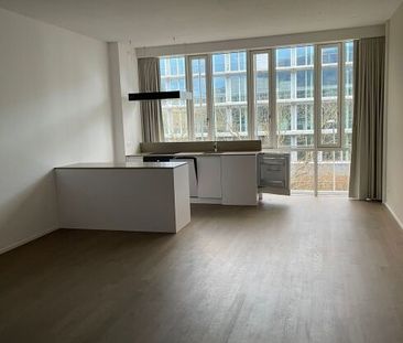 Living in Sihlhof 2 - Attention singles - Foto 5