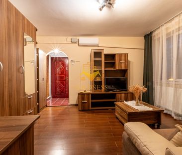2 camere, modern, Gheorgheni zona Albac, Politia Rutiera, Piata Hermes - Photo 4