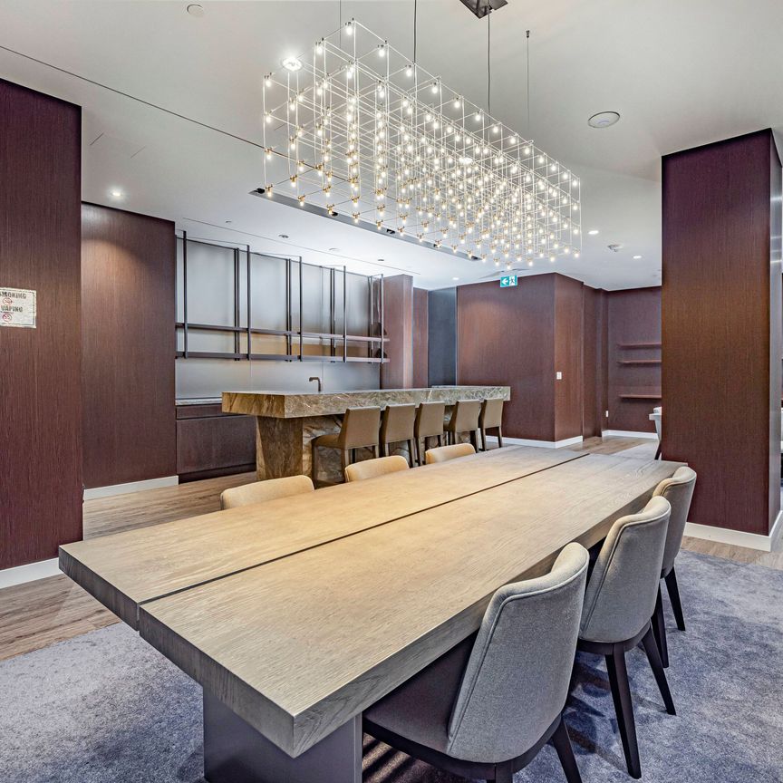 For Lease - 576 Front Street Unit# 1119, Toronto, Ontario - Photo 1