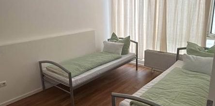 Monteurbetten zu vermieten Frankfurt Sossenheim - Photo 2