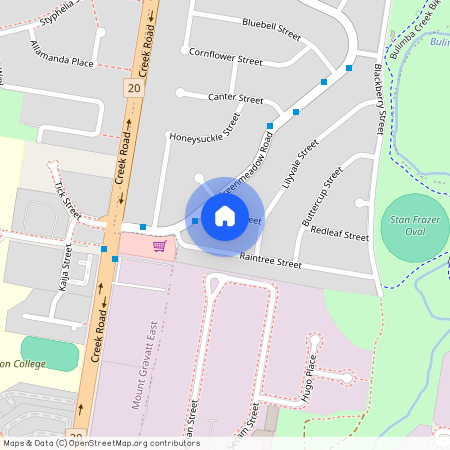 5 Melon Street, QLD 4122, Mansfield