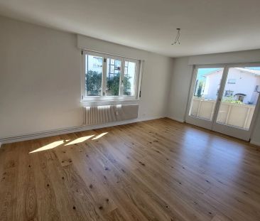 2 Zimmer, 1. Stock - Photo 1