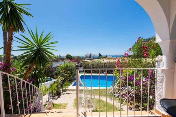 Alquiler de casa o chalet independiente en Bello Horizonte, 6 - Photo 1