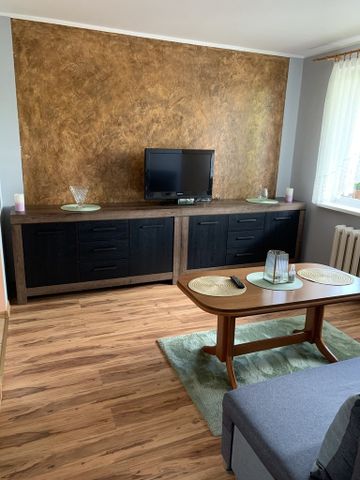 Do wynajęcia, Bukowe, śliczne dwa pokoje, 32,60m2 - Фото 3