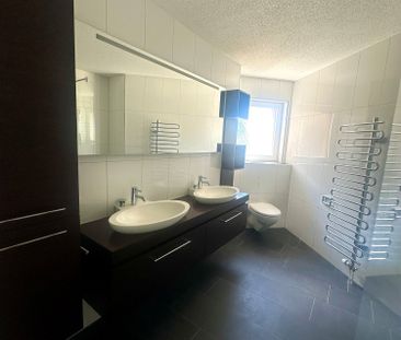 Helle 3-Zimmer-Wohnung mit Balkon in Amriswil - Foto 4