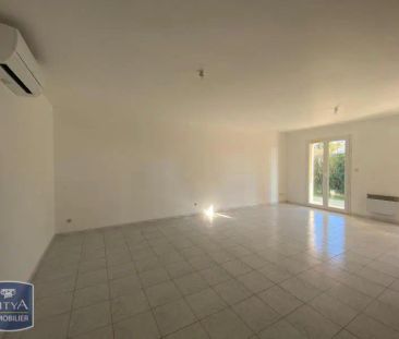 Maison à louer 4 pièces 90m² - Photo 5