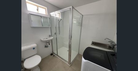 Central unit overlooking CBD - Photo 5