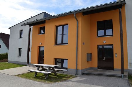 Wohnung in Jagenbach - Photo 4