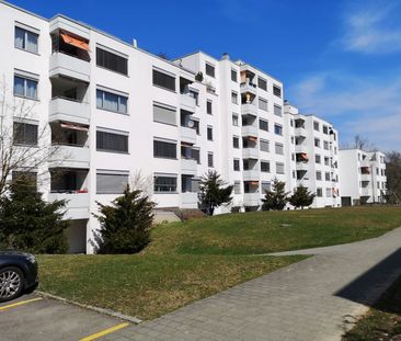 2.5 Zimmer, 55 m², 5. Stock - Photo 5