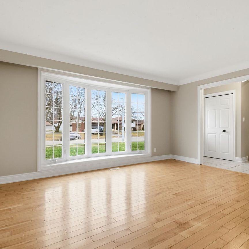 For Lease - 36 Mcgill Street, Welland, Ontario - Photo 1