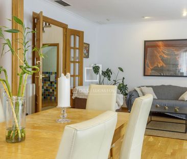 Excellent duplex penthouse for rent in Sant Francesc, Valencia - Photo 5