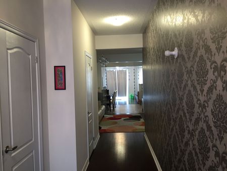 For Lease - 71 Buchanan Crescent Unit# Upper, Brampton, Ontario - Photo 4