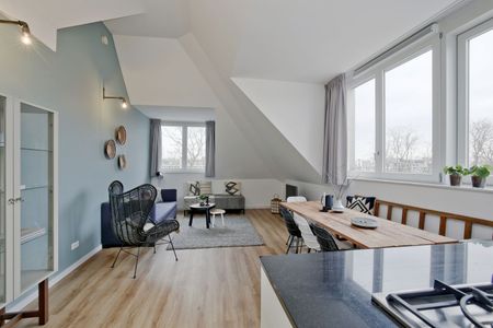 Appartement te huur: Tugelaweg 32-G 1092 VE Amsterdam - Photo 4