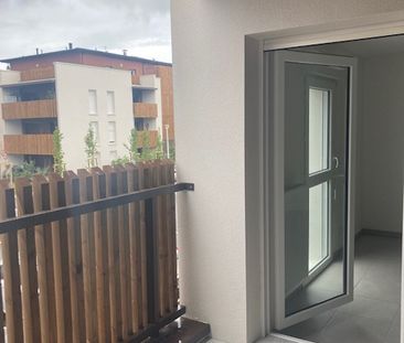 Location Appartement 2 pièces 43m² - Photo 3