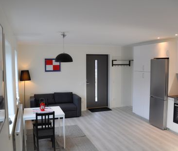 Dyviks Fabriksväg, Åkersberga - Foto 2