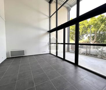 T4 DUPLEX - RES. ATELIERS ARLES, - Photo 1