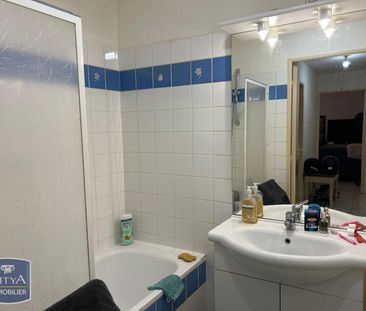 Location Appartement 2 pièces 47m² FRIVILLE ESCARBOTIN 80130 - Photo 4