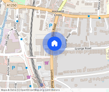 London Road, Bishop's Stortford, Hertfordshire, CM23 - Photo 1