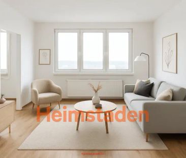 Pronájem bytu 2+1 43 m - Photo 1