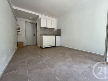 Location Appartement 1 pièce 16m² MONTPELLIER 34090 - Photo 3