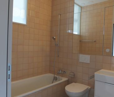 2.5 Zimmer, 47 m², 1. Stock - Foto 2