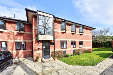 2 bedroom apartment to rent - Photo 2