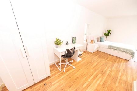 Studio to rent - Photo 5