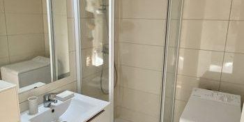 Appartement meublé à louer - 1 pièce - 23 m² - Photo 3