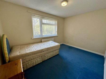 2 bedroom townhouse to rent - Photo 3