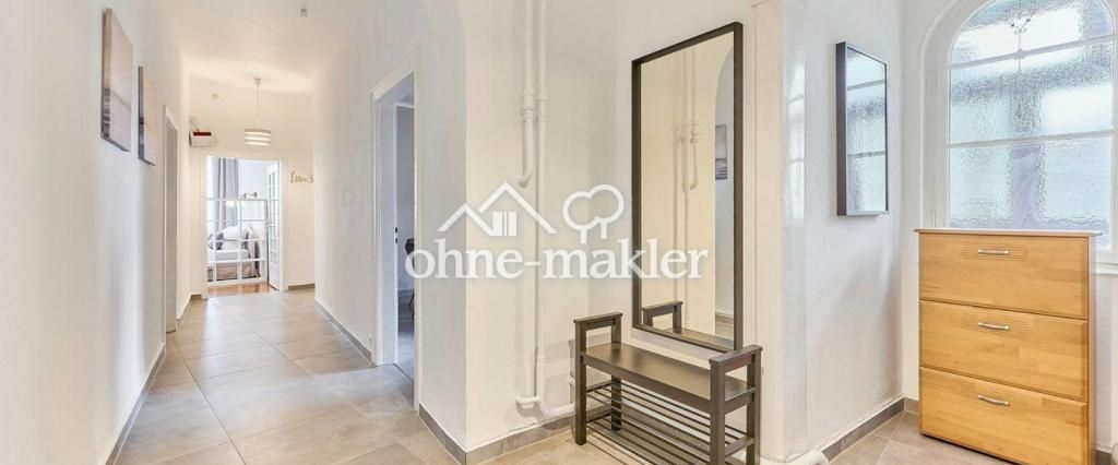 Lisa 1, Schönes WG-Zimmer, zentral in Pforzheim - Foto 1