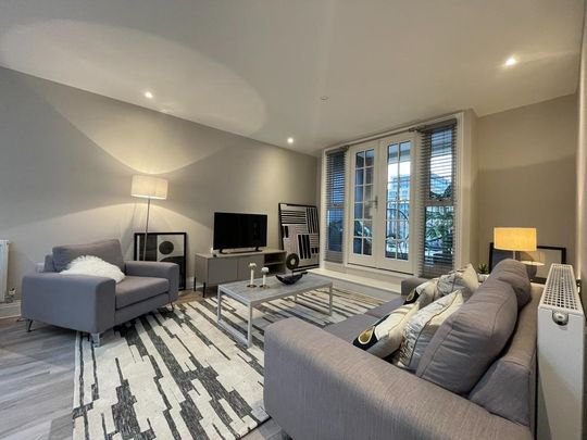 2 bedroom apartment to rent - Photo 1