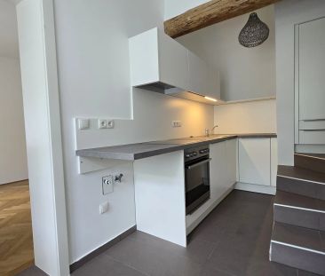 Hofseitiges Cityapartment in Bestlage- 2-Zimmer mit Topausstattung - Foto 2
