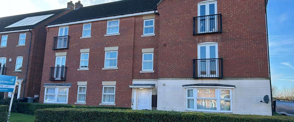 Hudson Way Room 1 - Photo 1