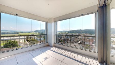 Wohnen über den Dächern - Foto 2