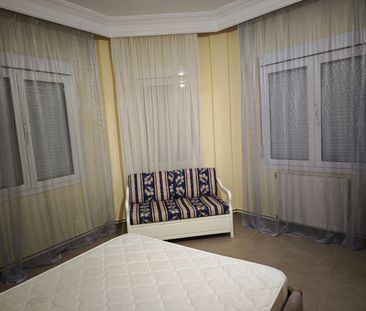 Διαμέρισμα για ενοικίαση Άγιος Ιωάννης (Καβάλα) - Photo 1