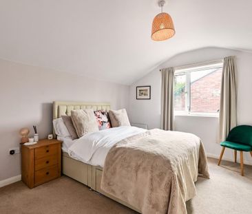 1 bedroom semi-detached house to rent - Photo 1