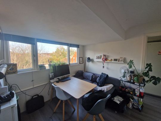 2 ruime kamers Mariënpoelstraat - Foto 1